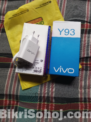 Vivo y93s